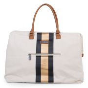 Geanta de infasat Childhome Mommy Bag Ivoire ERFCH-CWMBBCOBL