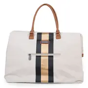 Geanta de infasat Childhome Mommy Bag Ivoire ERFCH-CWMBBCOBL