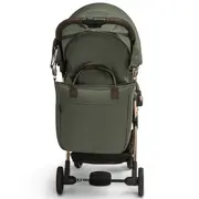 Geanta de infasat Leclerc Army Green ERFL-LEC19012