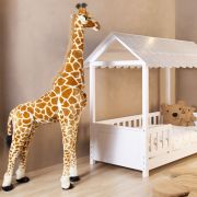 Girafa de plus Childhome 65x35x180 cm ERFCH-CHSTGIR180