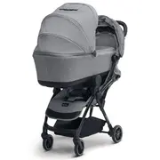 Landou Leclerc Grey Melange ERFL-LEC69765