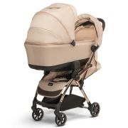 Landou Leclerc Sand Chocolate ERFL-LEC81181