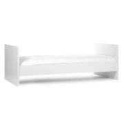 Patut Childhome Quadro White 60x120 cm, MDF Alb ERFCH-B120QNT
