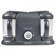 Robot Babycook Plus Dark Grey ERFB912952