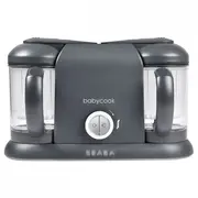 Robot Babycook Plus Dark Grey ERFB912952