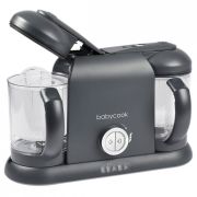 Robot Babycook Plus Dark Grey ERFB912952