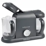 Robot Babycook Plus Dark Grey ERFB912952