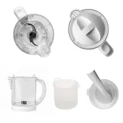 Robot Babycook Plus Dark Grey ERFB912952