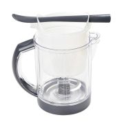 Robot Beaba Babycook Solo Dark Grey ERFB912794