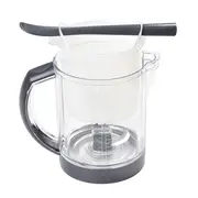 Robot Beaba Babycook Solo Dark Grey ERFB912794