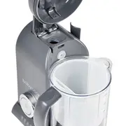 Robot Beaba Babycook Solo Dark Grey ERFB912794