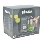 Robot Beaba Babycook Solo Dark Grey ERFB912794