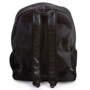 Rucsac de infasat Childhome Daddy Bag Negru ERFCH-CWDBPBL