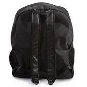 Rucsac de infasat Childhome Daddy Bag Negru ERFCH-CWDBPBL