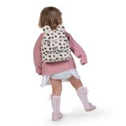 Rucsac pentru copii Childhome My First Bag Leopard ERFCH-CWKIDBLEO
