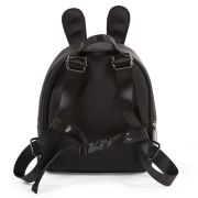 Rucsac pentru copii Childhome My First Bag Negru ERFCH-CWKIDBBL