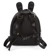 Rucsac pentru copii Childhome My First Bag Negru ERFCH-CWKIDBBL