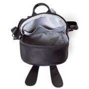 Rucsac pentru copii Childhome My First Bag Negru ERFCH-CWKIDBBL