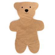 Salteluta de joaca Childhome 150 cm, Teddy ERFCH-CCPM150TB
