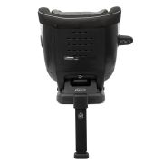 Scaun auto Graco Ascent i-Size Black + Baza Isofix ERFG8CB999BLCEU-B