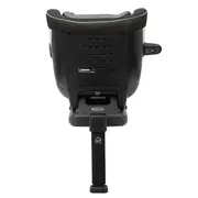 Scaun auto Graco Ascent i-Size Black + Baza Isofix ERFG8CB999BLCEU-B