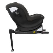 Scaun auto Graco Ascent i-Size Black + Baza Isofix ERFG8CB999BLCEU-B