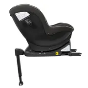 Scaun auto Graco Ascent i-Size Black + Baza Isofix ERFG8CB999BLCEU-B