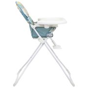 Scaun de masa Graco Snack N Stow Paintbox ERFG3T999PBXEU