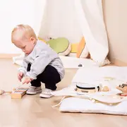 Set 8 instrumente muzicale Childhome ERFCH-CHMUSO