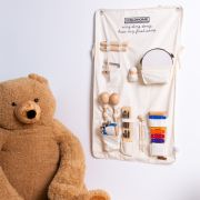 Set 8 instrumente muzicale Childhome ERFCH-CHMUSO