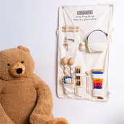 Set 8 instrumente muzicale Childhome ERFCH-CHMUSO