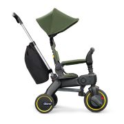 Tricicleta Doona Liki Trike S3 Desert Green ERFSP530-99-042-041