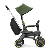 Tricicleta Doona Liki Trike S3 Desert Green ERFSP530-99-042-041