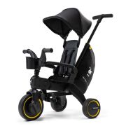 Tricicleta Liki Trike Midnight Editie limitata ERFSP540-99-040-041