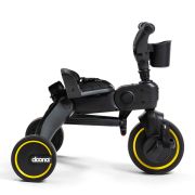 Tricicleta Liki Trike Midnight Editie limitata ERFSP540-99-040-041
