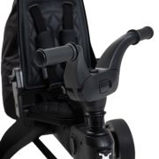 Tricicleta Liki Trike Midnight Editie limitata ERFSP540-99-040-041