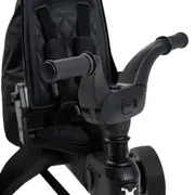 Tricicleta Liki Trike Midnight Editie limitata ERFSP540-99-040-041