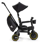 Tricicleta Liki Trike Midnight Editie limitata ERFSP540-99-040-041