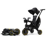 Tricicleta Liki Trike Midnight Editie limitata ERFSP540-99-040-041