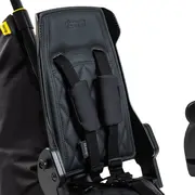 Tricicleta Liki Trike Midnight Editie limitata ERFSP540-99-040-041
