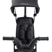 Tricicleta Liki Trike Midnight Editie limitata ERFSP540-99-040-041