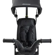 Tricicleta Liki Trike Midnight Editie limitata ERFSP540-99-040-041