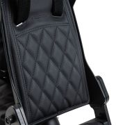 Tricicleta Liki Trike Midnight Editie limitata ERFSP540-99-040-041