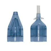 Aspirator nazal manual Beaba Minidoo Blue ERFB920311