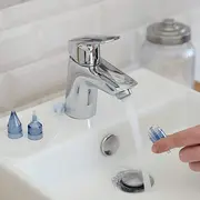 Aspirator nazal manual Beaba Minidoo Blue ERFB920311