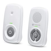 Audio Monitor Digital Motorola AM21 ERFAM21