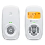 Audio Monitor Digital Motorola AM24 ERFAM24