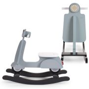 Balansoar Childhome Scooter, MDF Menta ERFCH-CWRSMB