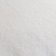 Cearsaf saltea 75x95 cm Childhome, Tricot Alb ERFCH-CCPMCTWH