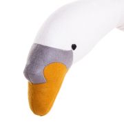 Decoratiune suspendata Childhome 100 cm, Lebada ERFCH-CCHSOW